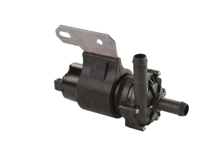 Gt500 Elektrisk Vattenpump Ford Racing i gruppen Välj bilmodell / Ford hos DDESIGN Scandinavia AB (frpM-8501-MSVT)