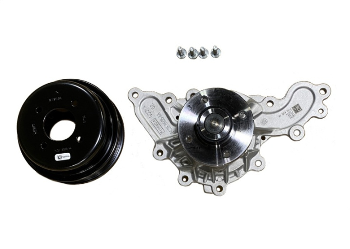 7.3L Vattenpumpskit Ford Racing i gruppen Välj bilmodell / Ford hos DDESIGN Scandinavia AB (frpM-8501-SD73)