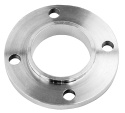 302/351W Remskiva Spacer 0.350 Ford Racing