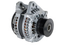 Mustang 200 Amp Generator Kit Ford Racing
