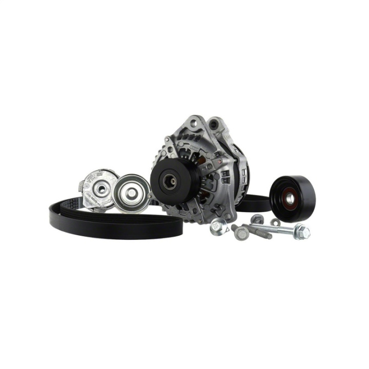 Gen 3 Coyote Generatorkit Ford Racing i gruppen Välj bilmodell / Ford hos DDESIGN Scandinavia AB (frpM-8600-M50ALTC)