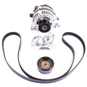 Generator Kit Boss 5.0L Coyote Ford Racing