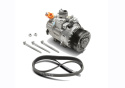 7.3L Bensinmotor AC Add On kit Ford Racing