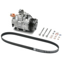 7.3L Bensinmotor AC Add On kit Ford Racing