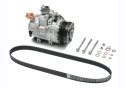 7.3L Bensinmotor AC Add On kit Ford Racing