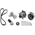 7.3L Bränsleledningskit Ford Racing