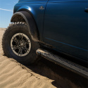 2021-2025 Bronco Skärmbreddare - Sasquatch Ford Racing