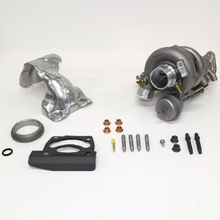 2.3L Ecoboost Mustang Hipo Turbocharger Ford Racing i gruppen Välj bilmodell / Ford hos DDESIGN Scandinavia AB (frpM-9348-23T)