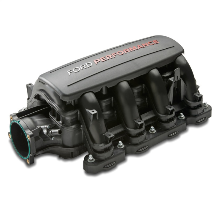 Ford Performance 7.3L Lågprofilgrenrör Ford Racing i gruppen Välj bilmodell / Ford hos DDESIGN Scandinavia AB (frpM-9424-73LP)