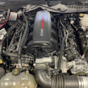 Ford Performance 7.3L Lågprofilgrenrör Ford Racing