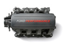 Ford Performance 7.3L Lågprofilgrenrör Ford Racing