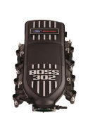 Insug Boss302R Ford Racing