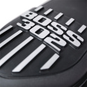Insug Boss302R Ford Racing