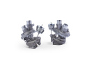 13-16 F-150 Twin Turbo Uppgraderingskit 3.5L Ford Racing
