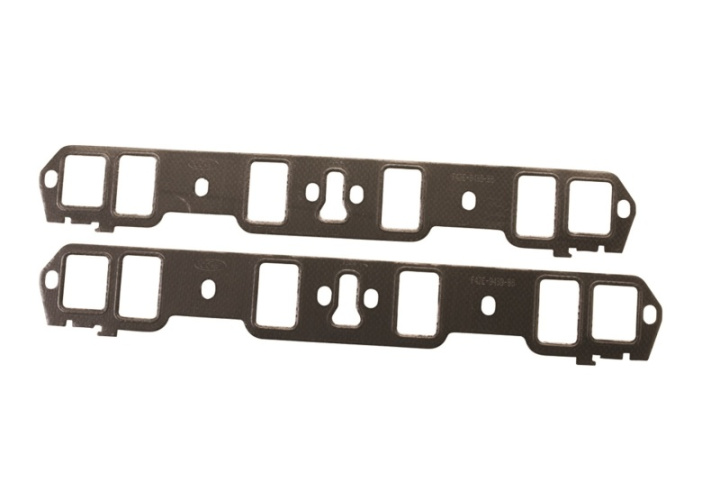 Insugspackning Grafit Std Port 5.0L Ford Racing i gruppen Välj bilmodell / Ford hos DDESIGN Scandinavia AB (frpM-9439-G50)