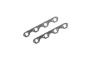 Topplockspackningar 5.0L (Pr) Ford Racing