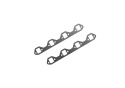 Topplockspackningar 5.0L (Pr) Ford Racing