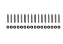 2024-25 5.0L Coyote Packningskit Avgassystem Ford Racing