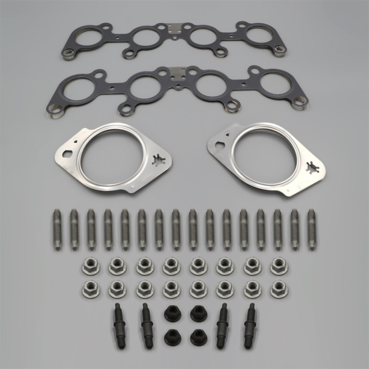 2011-23 5.0L Coyote Grenrörspackningar Kit Ford Racing i gruppen Välj bilmodell / Ford hos DDESIGN Scandinavia AB (frpM-9448-M50)