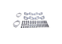 2011-23 5.0L Coyote Grenrörspackningar Kit Ford Racing