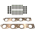 7.3L Bensin Avgaspackningar/Monteringsdelar Ford Racing