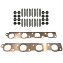 7.3L Bensin Avgaspackningar/Monteringsdelar Ford Racing