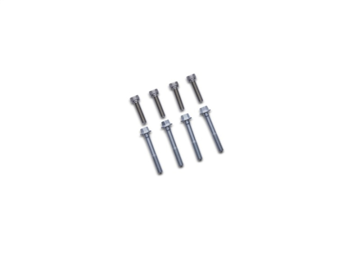 87Mm Gasreglageadapter Ford Racing i gruppen Välj bilmodell / Ford hos DDESIGN Scandinavia AB (frpM-9474-M5087)