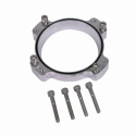 5.0 Coyote Gasspjällspacer För M-9926-M5090 Ford Racing