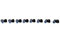Spridare 47# (8 Pack) Ford Racing