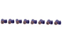 Spridare 24# (8-Pack) Ford Racing