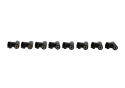 Spridare 80# (8-pack) Ford Racing