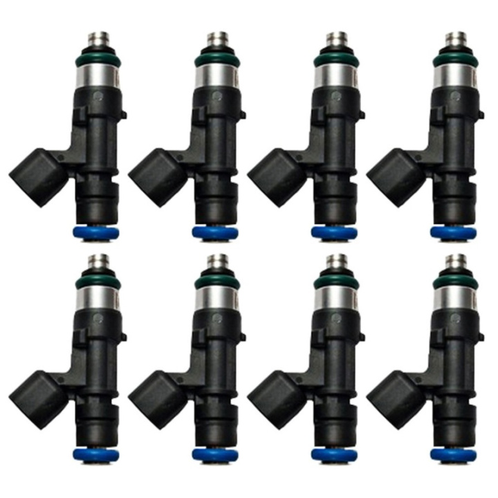 Spridare 52# (Set Om 8) Ford Racing i gruppen Välj bilmodell / Ford hos DDESIGN Scandinavia AB (frpM-9593-MU52)