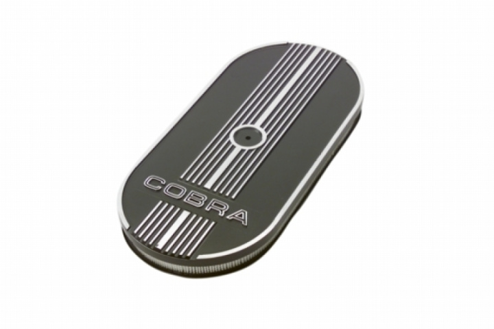 Ovalt luftfilter Ford Racing i gruppen Välj bilmodell / Ford hos DDESIGN Scandinavia AB (frpM-9600-C302)