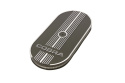 Ovalt luftfilter Ford Racing