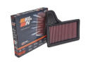 2015-23 Mustang Luftfilter - 5.0L, 2.3L, 3.7L Ford Racing