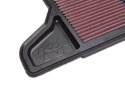2015-23 Mustang Luftfilter - 5.0L, 2.3L, 3.7L Ford Racing