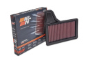 2015-23 Mustang Luftfilter - 5.0L, 2.3L, 3.7L Ford Racing