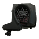 Focus RS MK3 Kalluftsintagskit Ford Racing