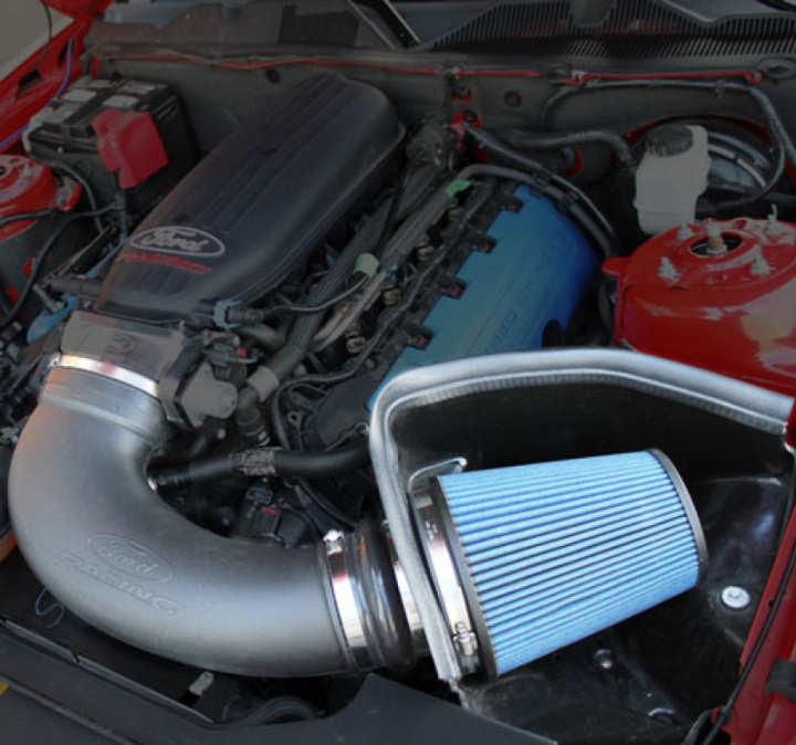Cold Air Intake 5.0L Cobra Jet Ford Racing i gruppen Välj bilmodell / Ford hos DDESIGN Scandinavia AB (frpM-9603-M50CJ)