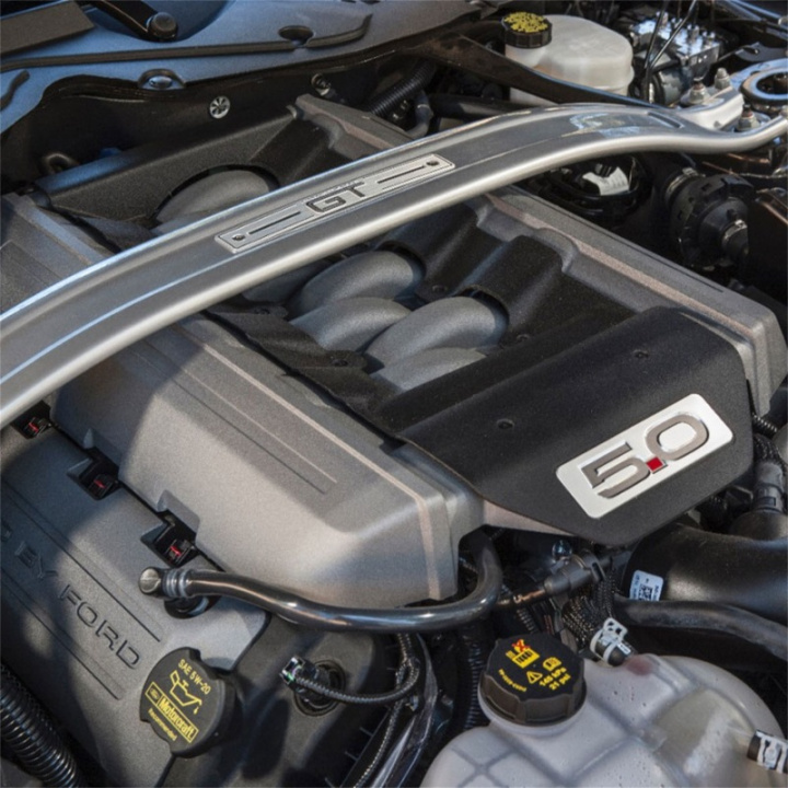 Motorkåpa Mustang GT 2015 Ford Racing i gruppen Välj bilmodell / Ford hos DDESIGN Scandinavia AB (frpM-9680-M50A)