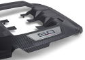 2024 Mustang 5.0L Motorkåpa Ford Racing