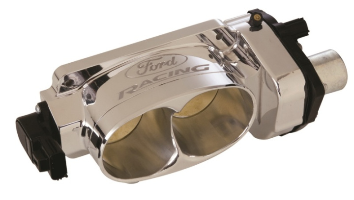3V Mustang Gasspjäll (62Mm) Ford Racing i gruppen Välj bilmodell / Ford hos DDESIGN Scandinavia AB (frpM-9926-3V)