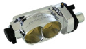 3V Mustang Gasspjäll (62Mm) Ford Racing