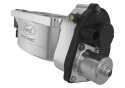Dual 65Mm Gasspjäll Ford Racing