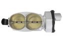 Dual 65Mm Gasspjäll Ford Racing