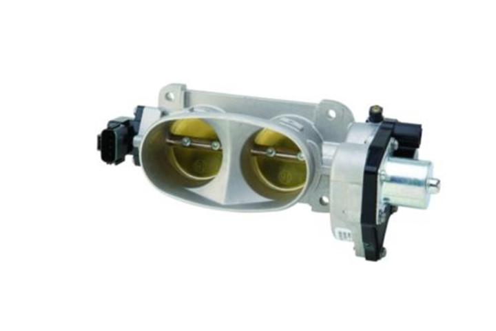 2005-2010 Mustang GT Gasspjäll 55Mm 4.6L 3V Ford Racing i gruppen Välj bilmodell / Ford hos DDESIGN Scandinavia AB (frpM-9926-MGT)