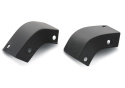 2021-25 F-150 Rocker Panel Aero Shield Delete Kit Ford Racing