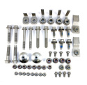 2005-2014 Mustang Handling Pack Monteringskit Ford Racing