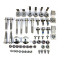 2005-2014 Mustang Handling Pack Monteringskit Ford Racing