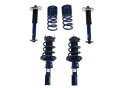 15-23 Mustang Street Handling Paket Ford Racing